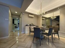 Chuan Villas (D19), Terrace #633432861